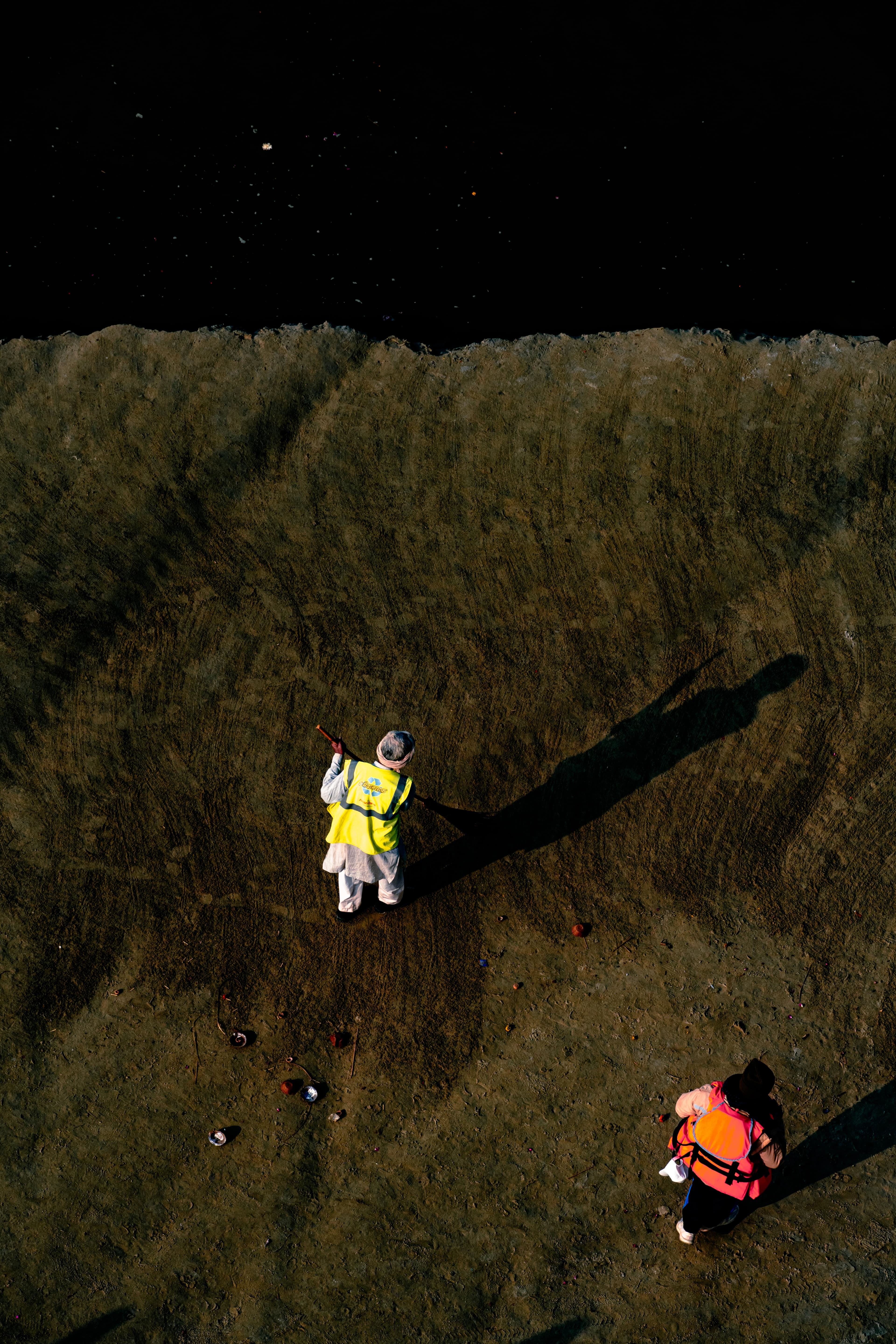 SHADES OF INDIA - presents