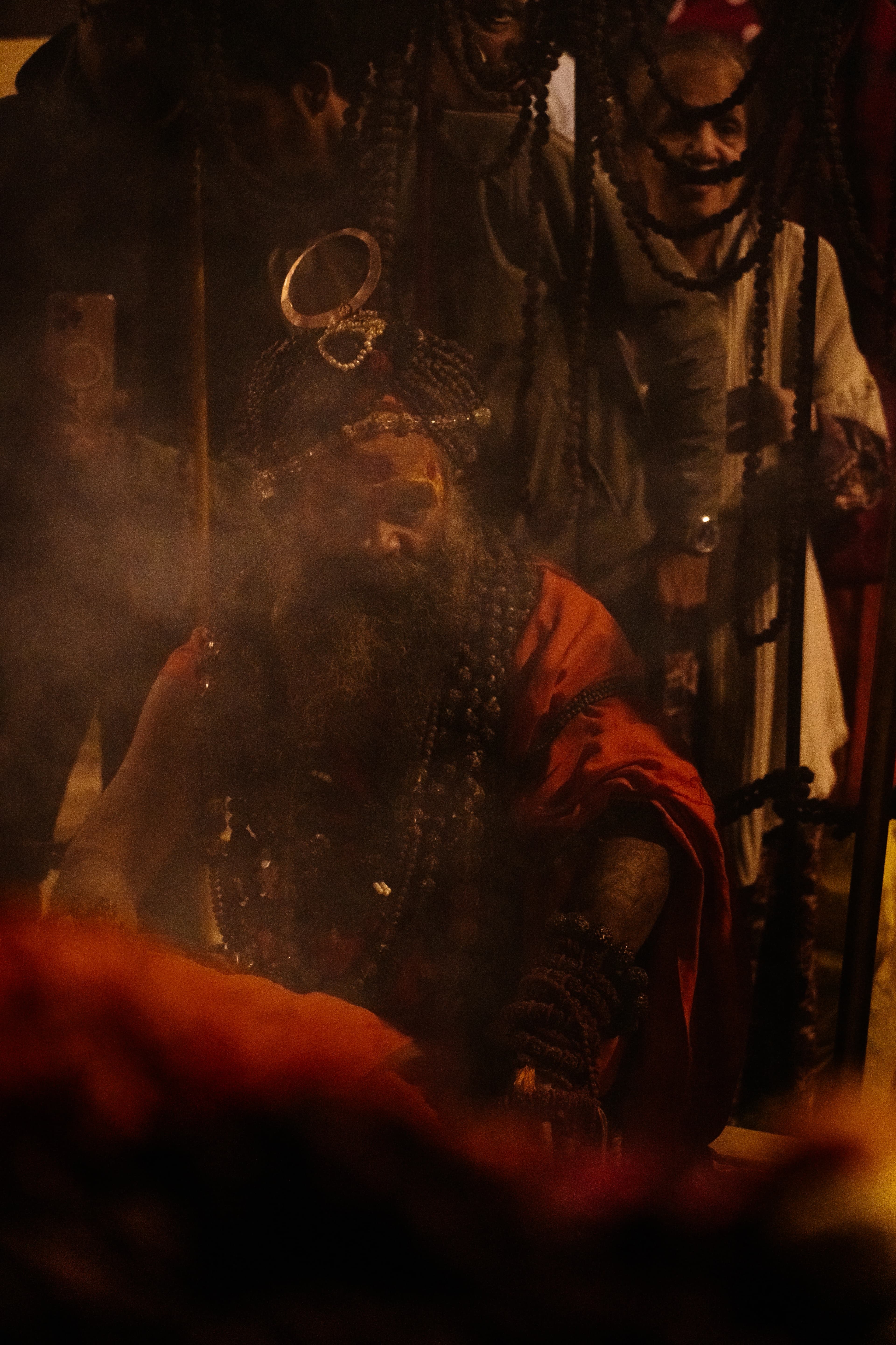 SHADES OF INDIA - presents