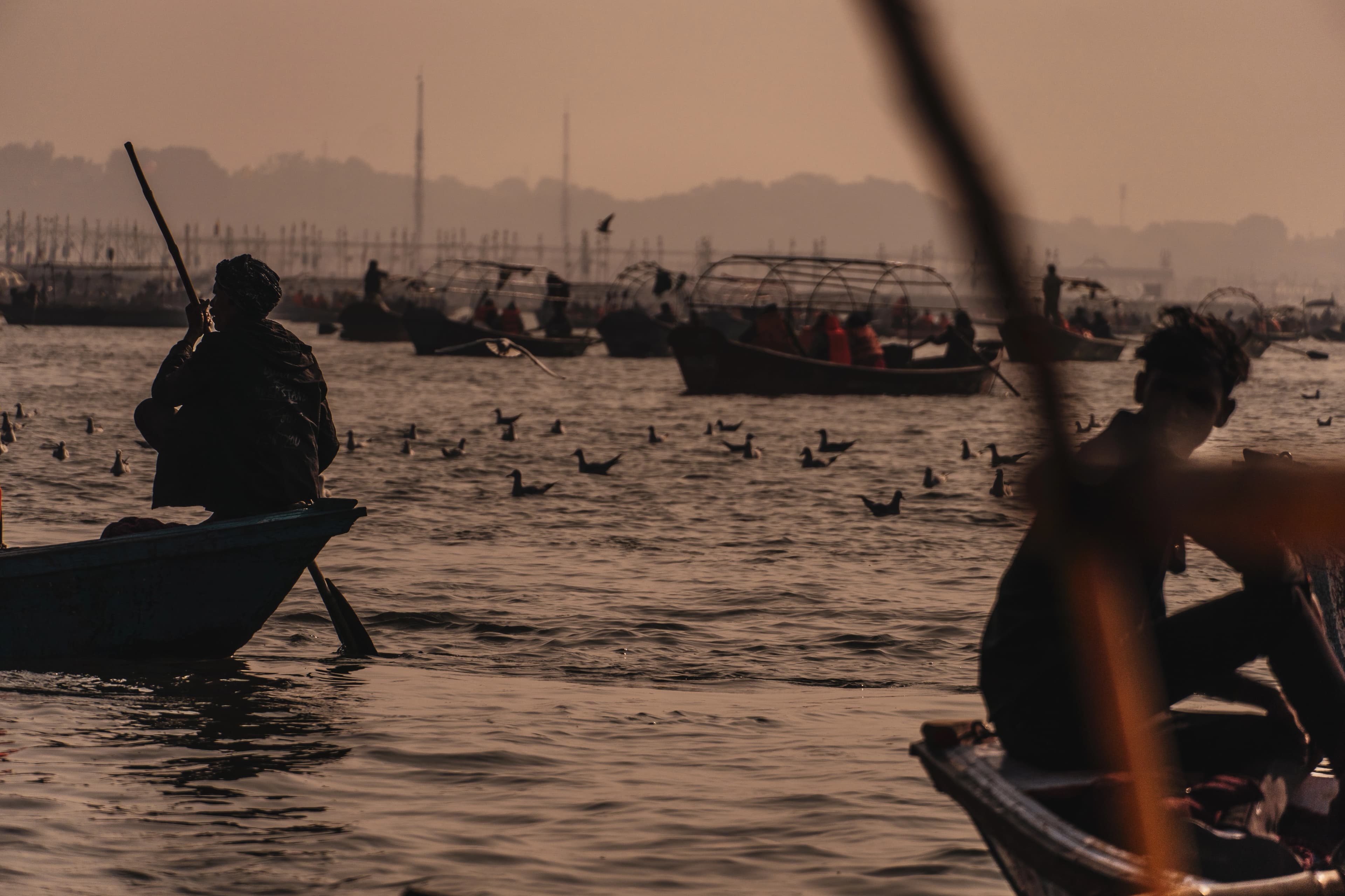 SHADES OF INDIA - presents