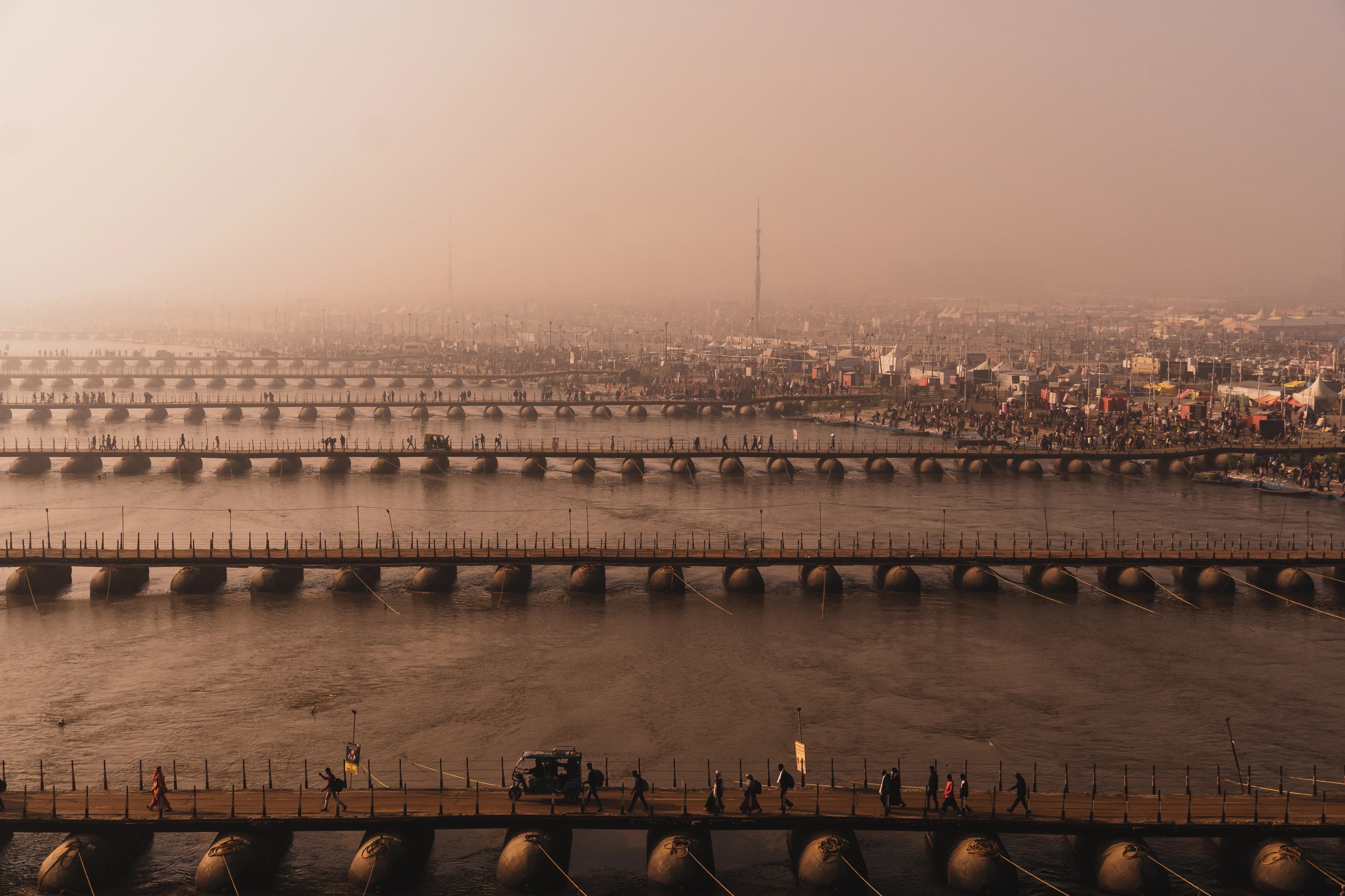 SHADES OF INDIA - presents